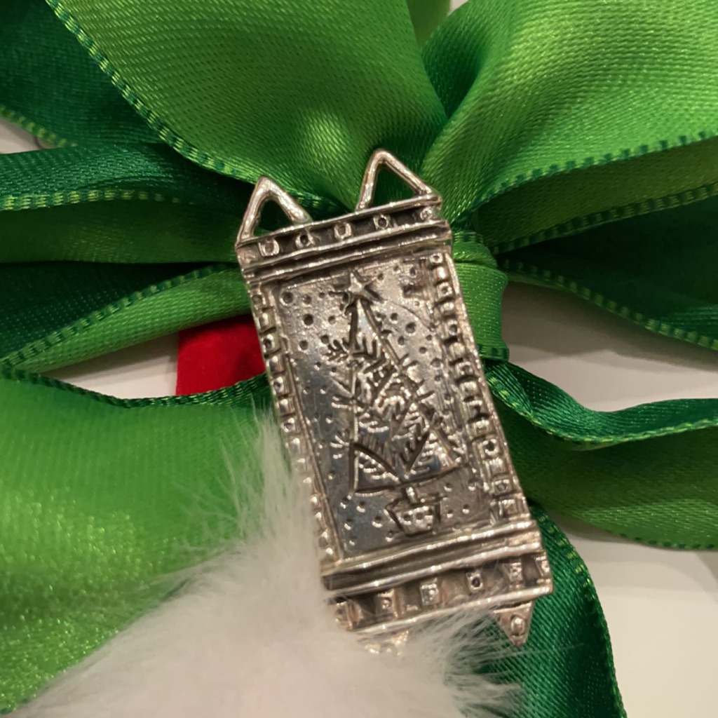 Mackenzie Childs Charm